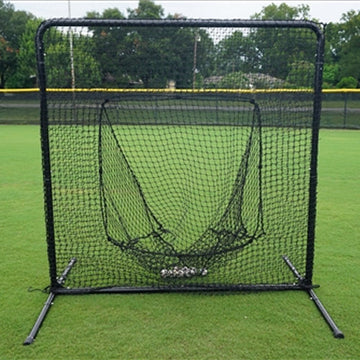 Douglas Varsity Sock Net Screen, 7’ x 7’