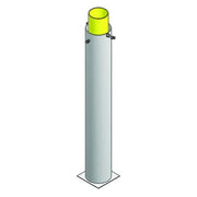 Douglas Quality Professional Steel Foul Poles Douglas