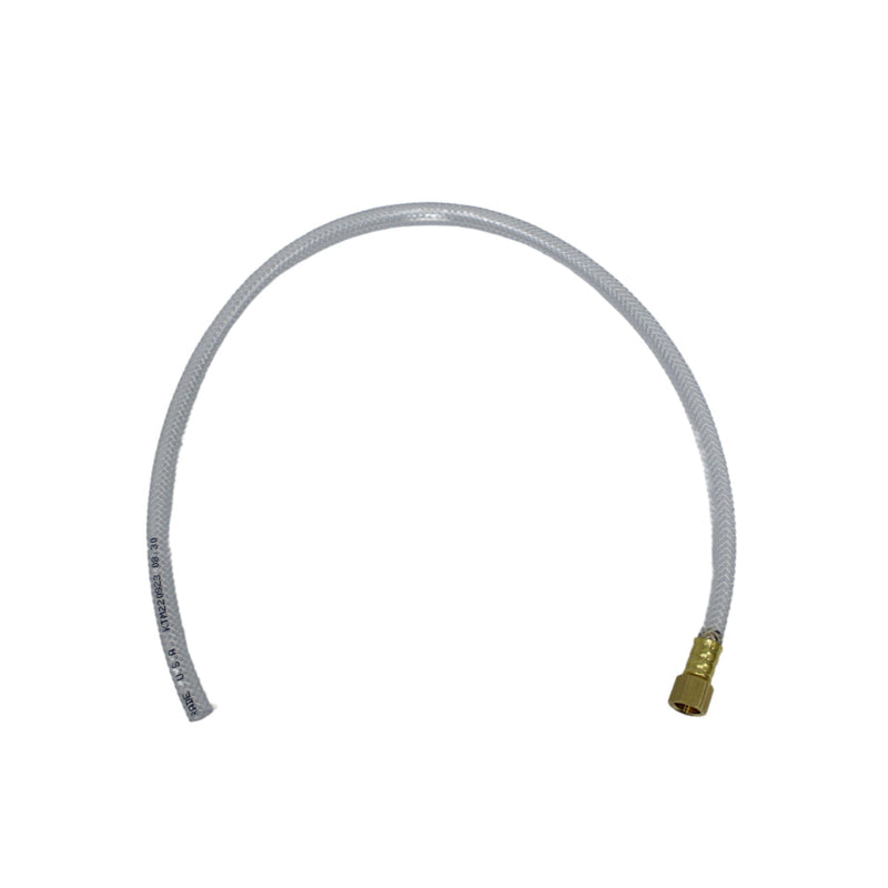 Newstripe Recirculating/Return Hose for EcoLiner Newstripe