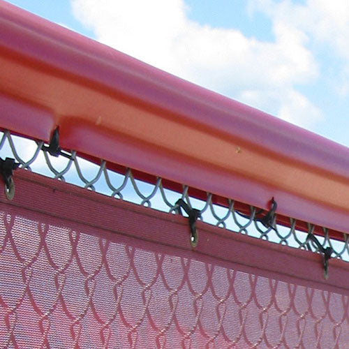 Douglas Protective Fence Guard for Chain-link Fences Douglas