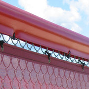 Douglas Protective Fence Guard for Chain-link Fences Douglas
