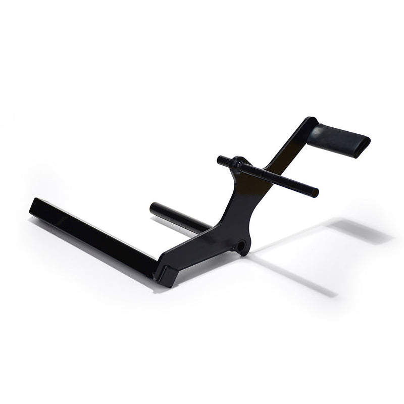 Newstripe Spray Head Support for NewRiders Newstripe