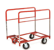 Portolite Pitching Mound Cart Portolite