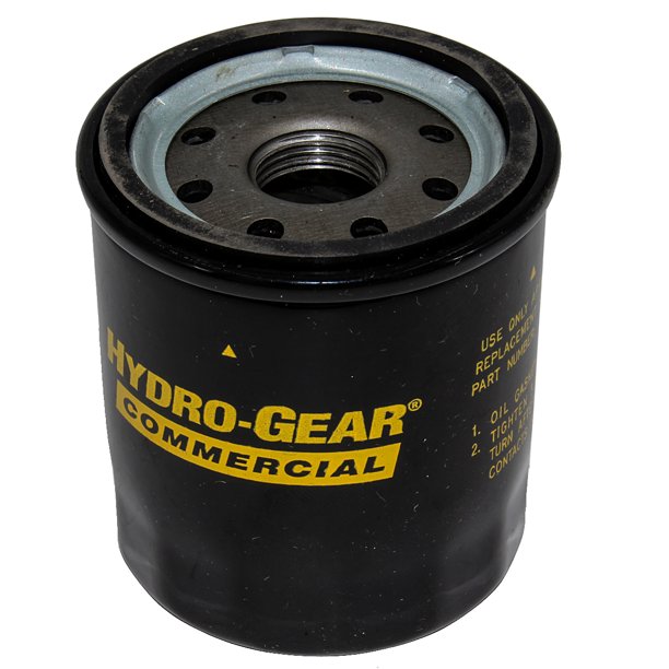 Newstripe Transaxle Filter for NewRider Newstripe