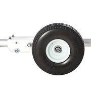 Douglas Wheel Kit for Portable Soccer Goals (Set of 2) Douglas