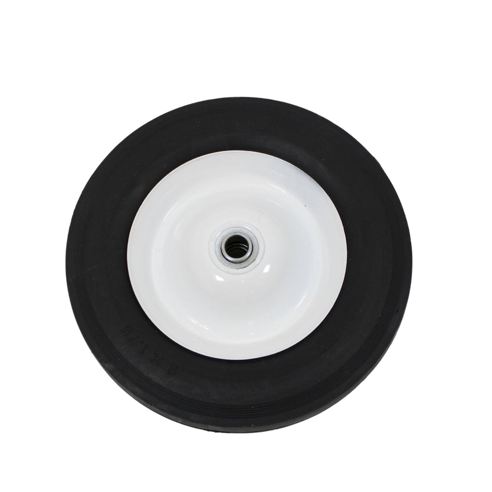 Newstripe Rear Wheel for RollMaster 1000 Newstripe