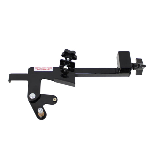 Newstripe Spray Gun Mount for 4250 Airless (Old Version) Newstripe