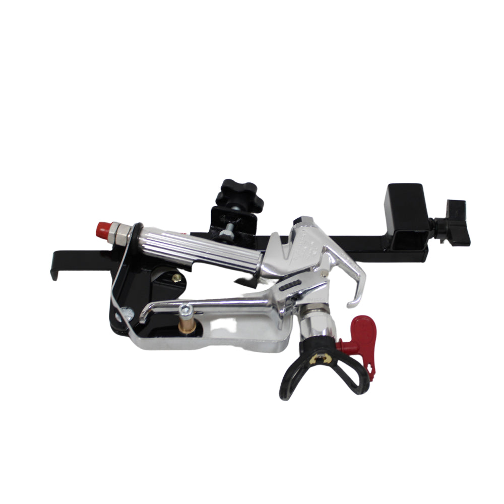 Newstripe Spray Gun Mount for 4250 Airless (Old Version) Newstripe