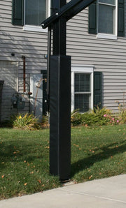 Douglas Fitted Pole Padding Douglas