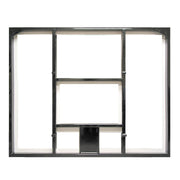 Douglas Gooseneck 4.5" RPGR Basketball System Douglas