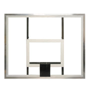 Douglas Gooseneck 4.5" RPGR Basketball System Douglas