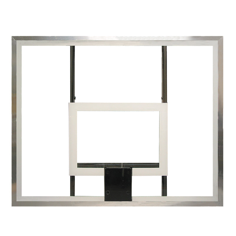 Douglas RPGR Rectangular Clear Acrylic Backboard, 60″ x 42″ Douglas