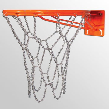Douglas Dura Goal II with Steel Chain Net