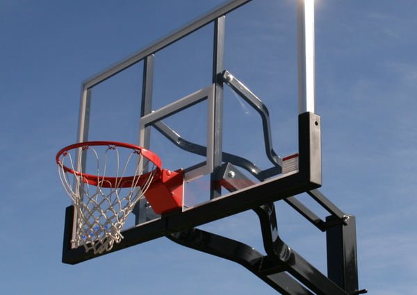 Douglas Backboard Padding Douglas