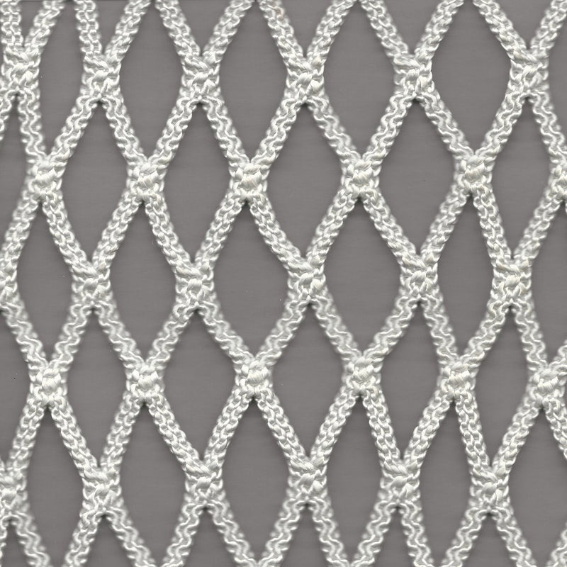 Douglas HN-600R NHL Professional Hockey Nets, 6mm Resin Coated Douglas