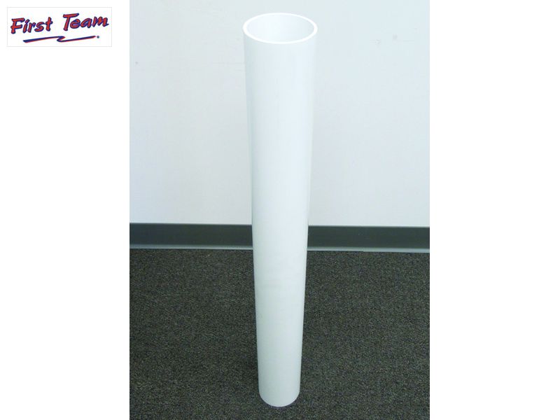 First Team FT8000PVC Pipe Sleeve First Team
