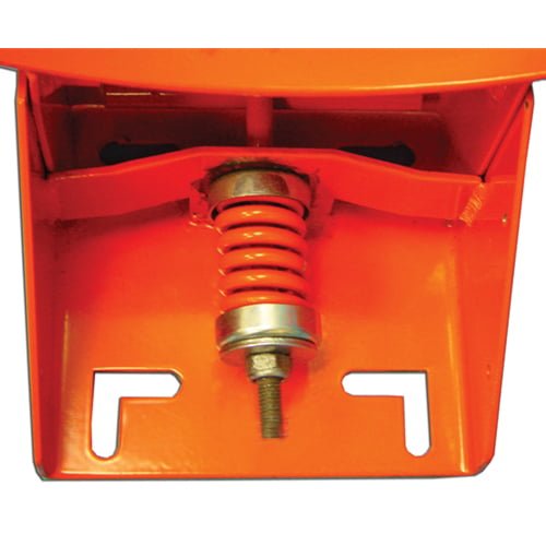 Douglas Pressure Flex™ Breakaway Goal w/Nylon Net Douglas