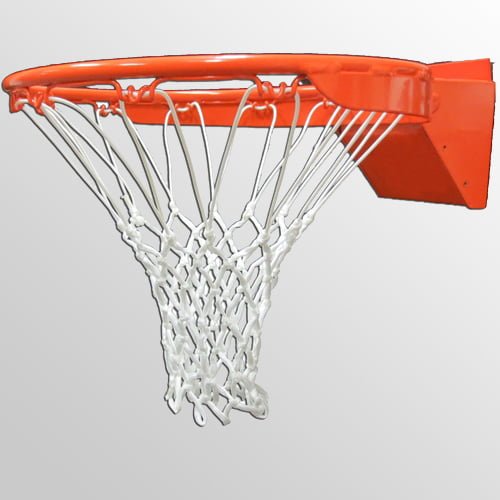 Douglas Pressure Flex™ Breakaway Goal w/Nylon Net Douglas