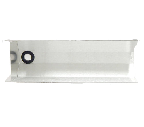 Newstripe Trough Liner with Can Stop for Single Can AeroVent Newstripe