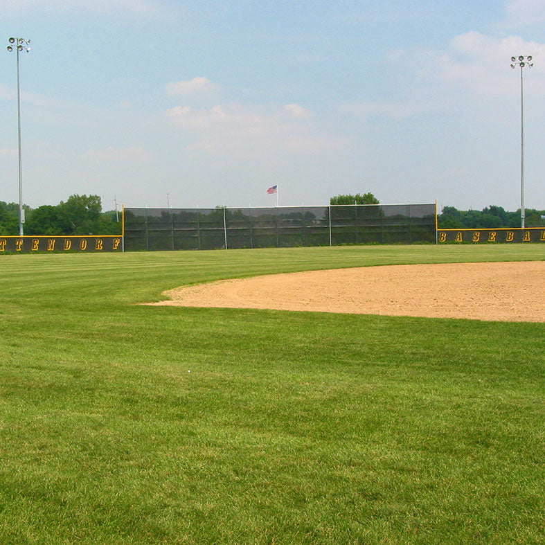 Douglas High Quality Douglas Batter's Eye Windscreen Material Douglas