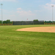 Douglas High Quality Douglas Batter's Eye Windscreen Material Douglas