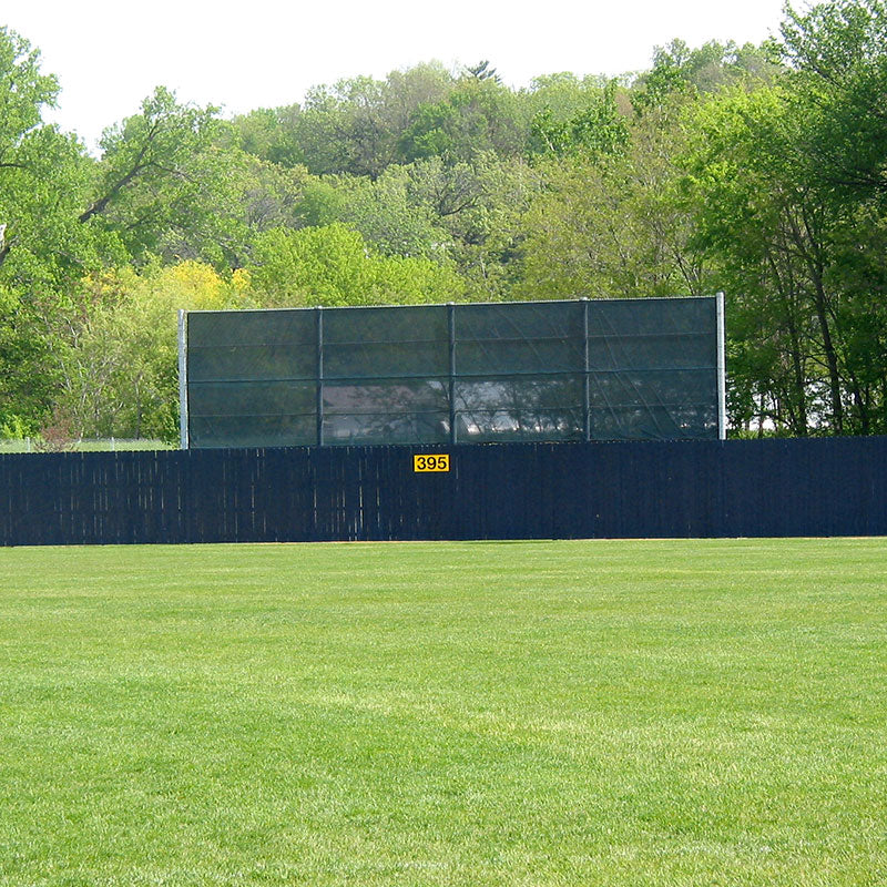 Douglas High Quality Douglas Batter's Eye Windscreen Material Douglas