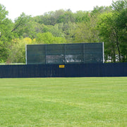 Douglas High Quality Douglas Batter's Eye Windscreen Material Douglas