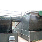 Douglas® Bleacher Enclosures For Sports Complexes Douglas