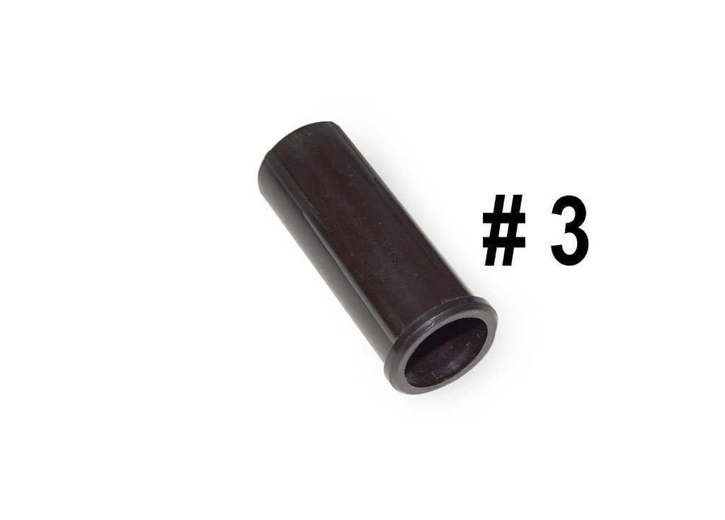 Bownet Plastic Inserts for Soccer Goals Bownet