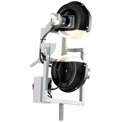 Attack Volleyball Serving Machine – Ultimate Training for Precision & Power