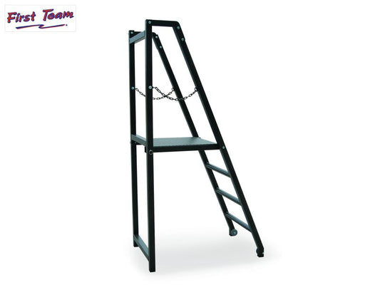 First Team SturdiStand Folding Judges Volleyball Stand First Team