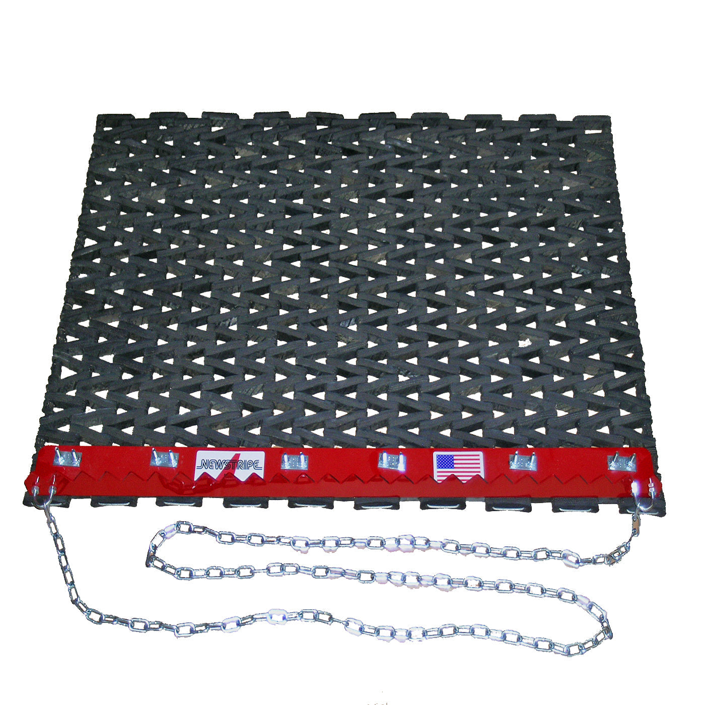 Newstripe DragLite Infield Drag Mat Newstripe