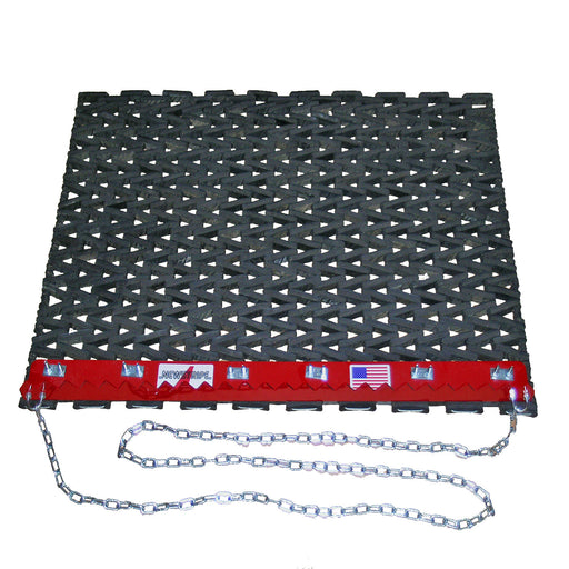 Newstripe DragLite Infield Drag Mat Newstripe