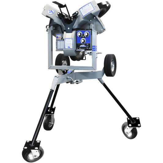 Sports Attack Hack Attack Baseball Pitching Machine - JoySportStore