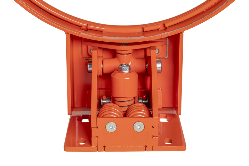 Gared Multi-Directional Breakaway Basketball Rim Gared