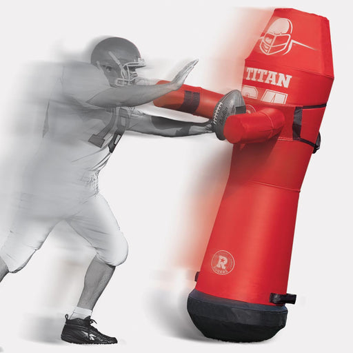 Titan Dummy Replacement Cover Rogers Athletic