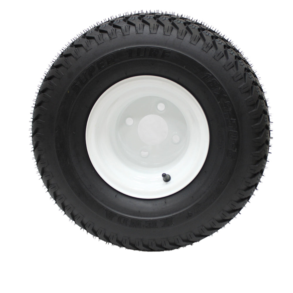 Newstripe Wheel 18″ Newstripe