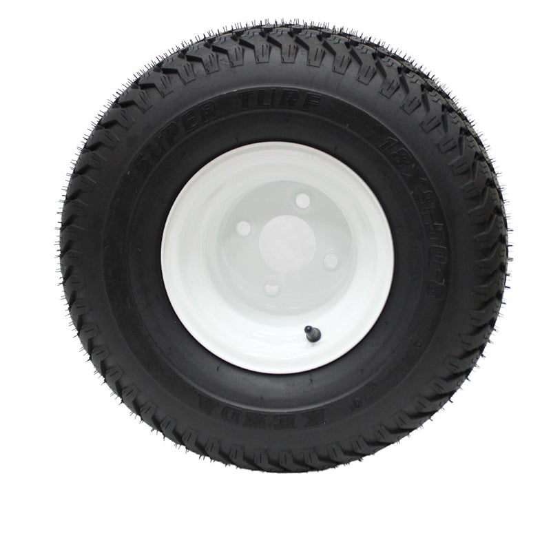 Newstripe Wheel 18″ Newstripe