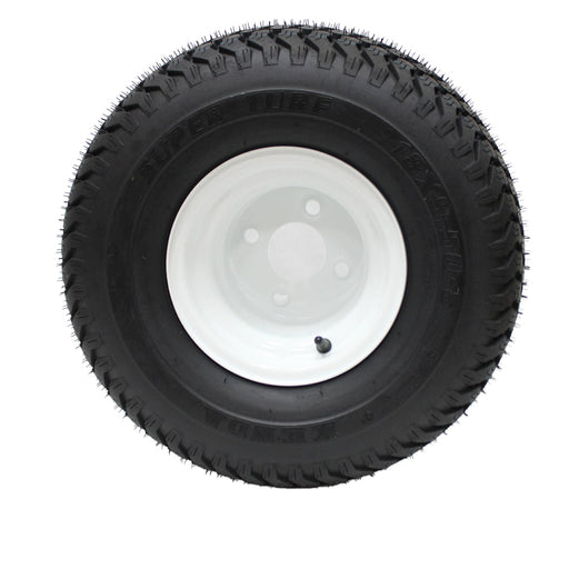 Newstripe Wheel 18″ Newstripe