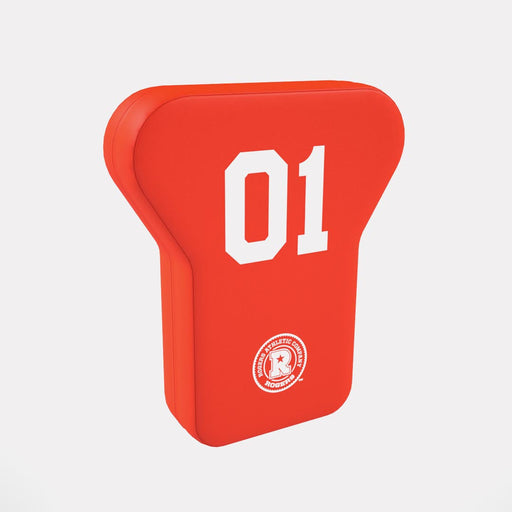 Three-Read Machine Pad Replacement Cover Rogers Athletic