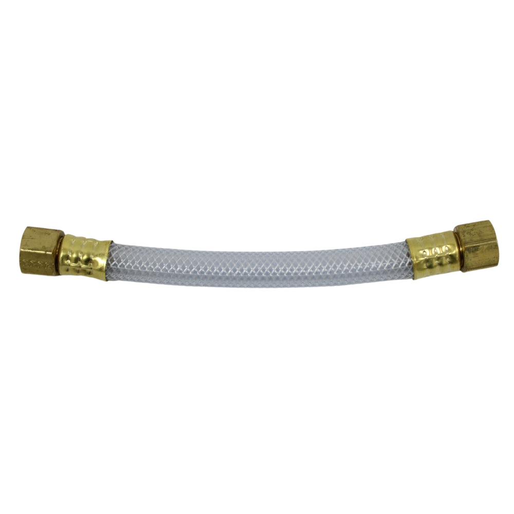 Newstripe Purge Outlet Hose for NewRider 1700 HPA Newstripe