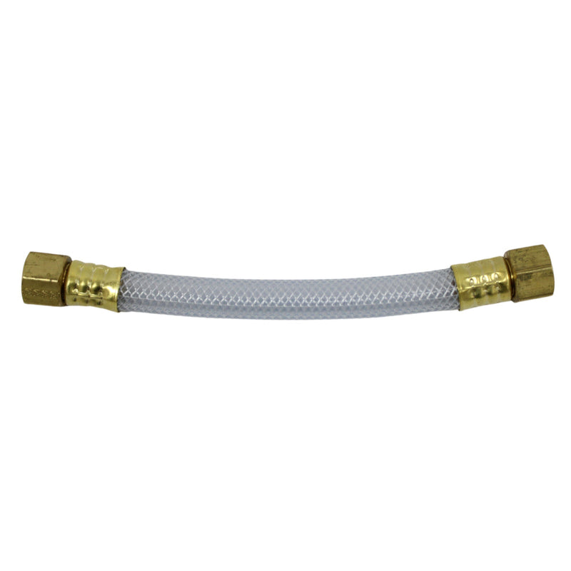 Newstripe Purge Outlet Hose for NewRider 1700 HPA Newstripe