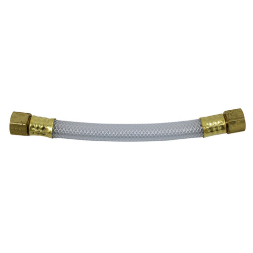 Newstripe Purge Outlet Hose for NewRider 1700 HPA Newstripe