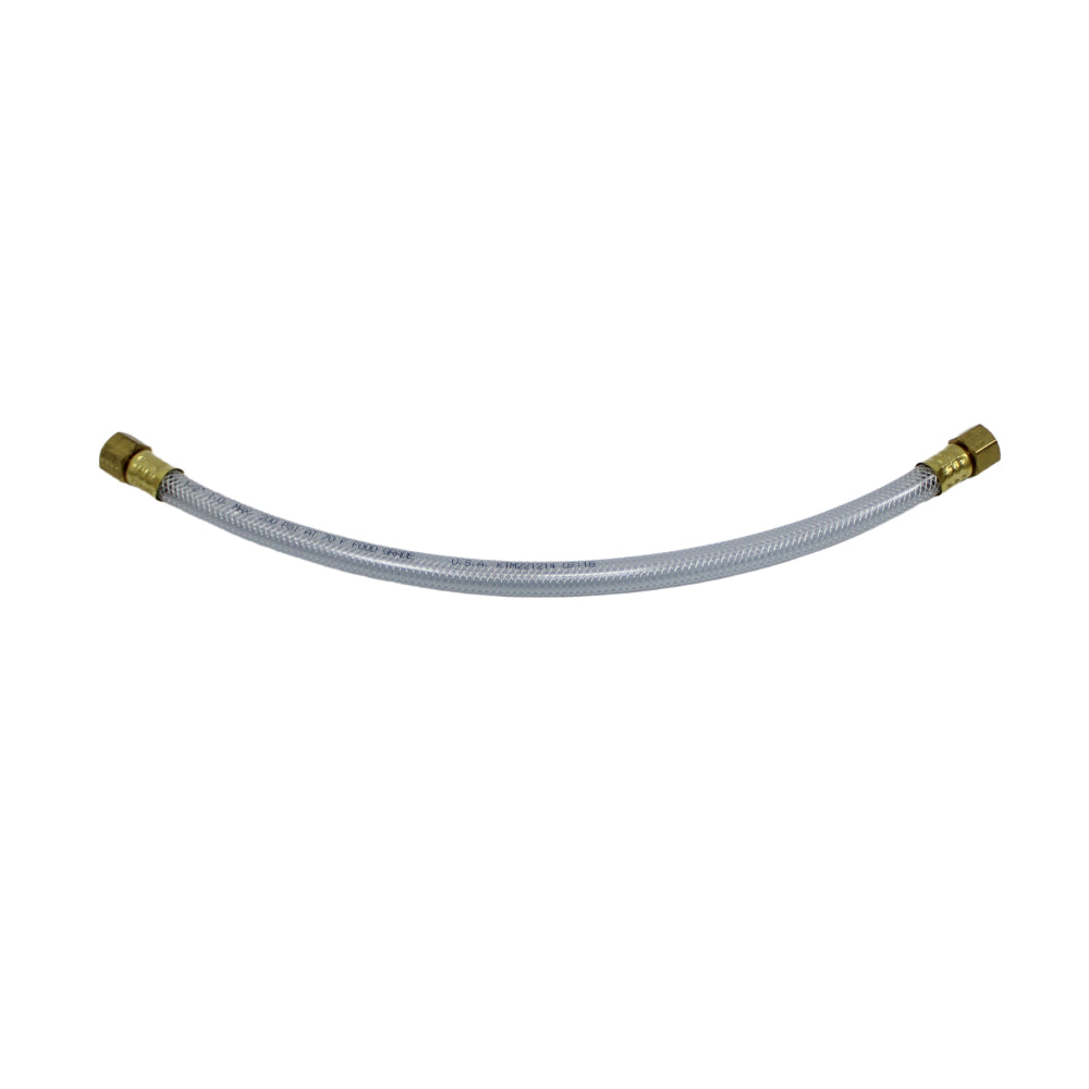 Newstripe Purge Feed Hose for NewRider 1700 HPA Newstripe
