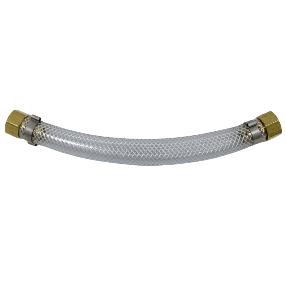 Newstripe Tank Outlet Hose Newstripe
