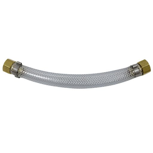 Newstripe Tank Outlet Hose Newstripe