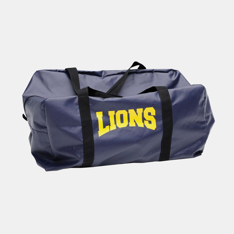 Vinyl Equipment Bag Rogers Athletic