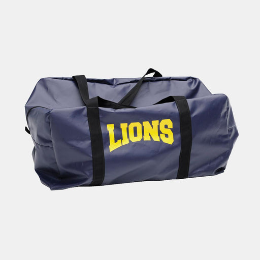 Vinyl Equipment Bag Rogers Athletic