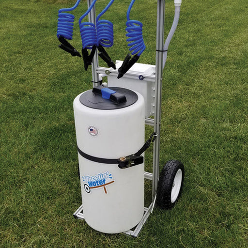 Lil’ Squirt Rogers Athletic