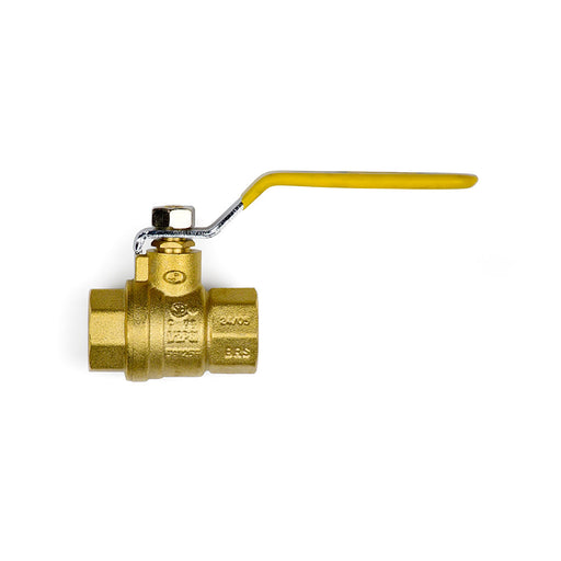 Newstripe Ball Valve for NewRiders Newstripe